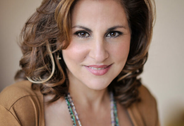 Kathy Najimy