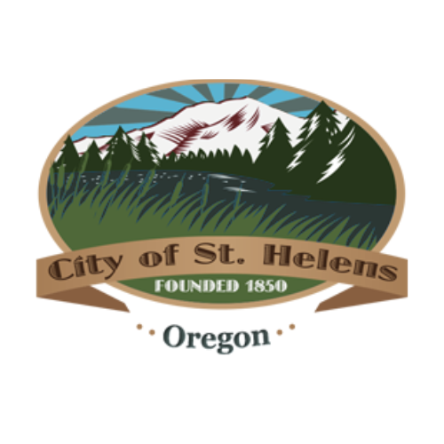 City of St. Helens