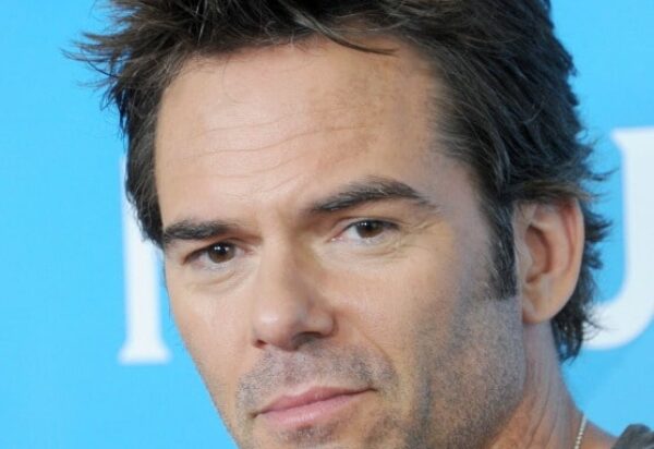 Billy Burke