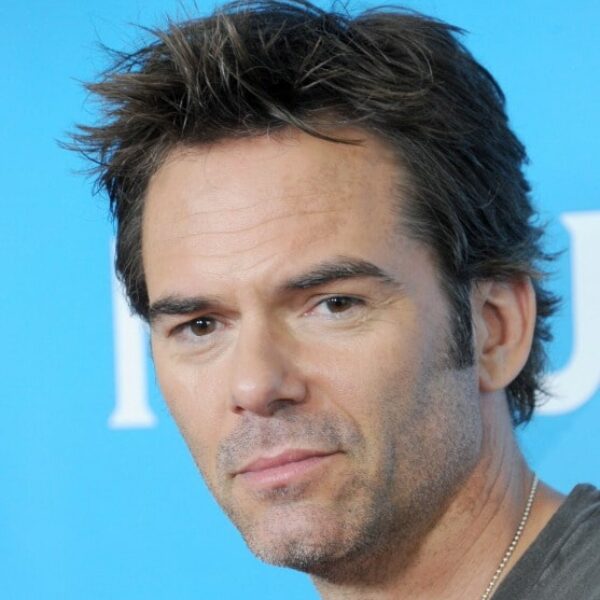 Billy Burke